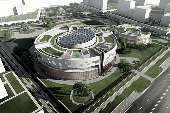 Jinhua Casters Group Co.,Ltd