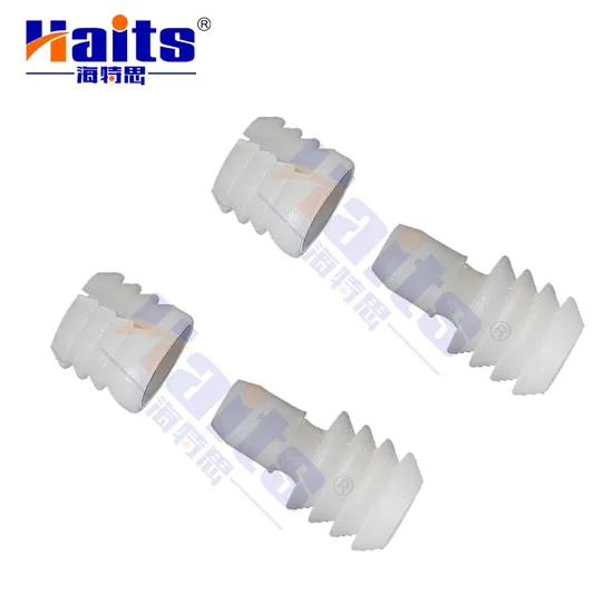 Cabinet Accessories M11 Plastic Connector China Factory Embedded Plug Furniture Fittings 