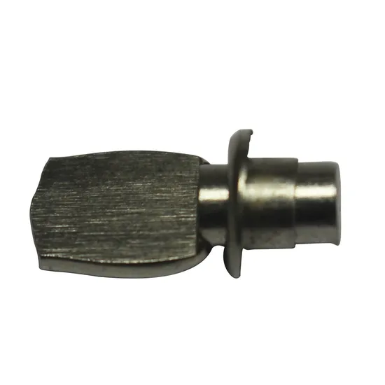 Customized Cabinet Carbon Shelf Support for Furniture 