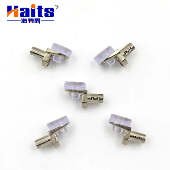 Furniture Fittings and Applications Shelf Support Connector Shelf Housing Manufacturer and Supplier 