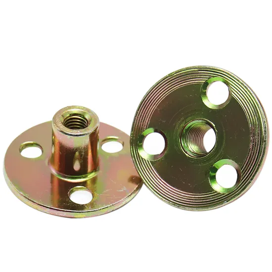 Carbon Steel T