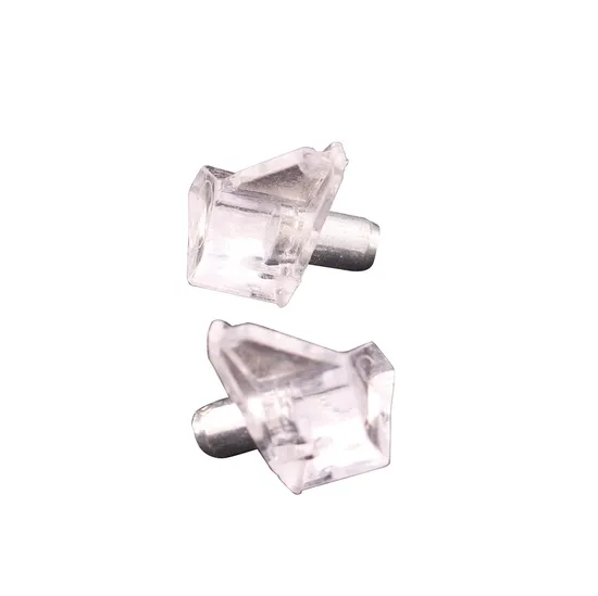 Hot Selling Plastic with Steel Shelf Support for Wardrobe 