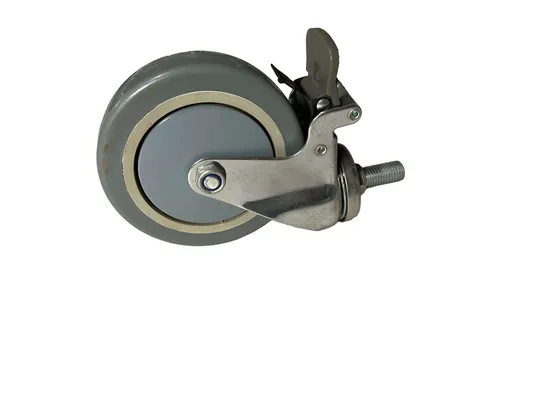 Multifunctional Double