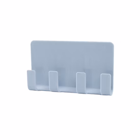 Stand Holder Shelf Mount Support Universal for Mobile Phone Tablet Wall Key Hanger Multipurpose Wall Phone Holder Socket Charging Box Bracket Bl12175