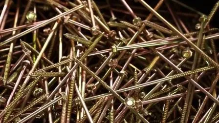 Roofing Screw Bi