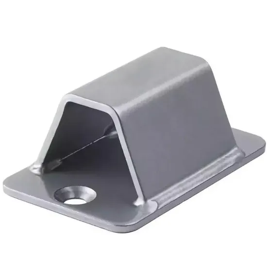 Black Metal Right Angle Wall Brace Shelf Brackets Supports 