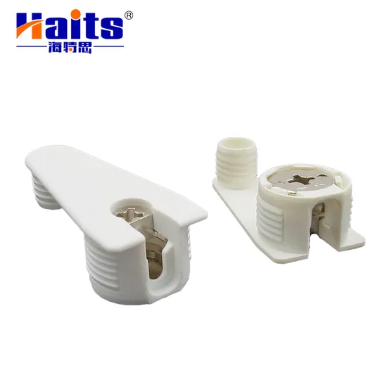 Kitchen Hardware Cabinet Shelf Holders Durable Wardrobe Shelf Supports 