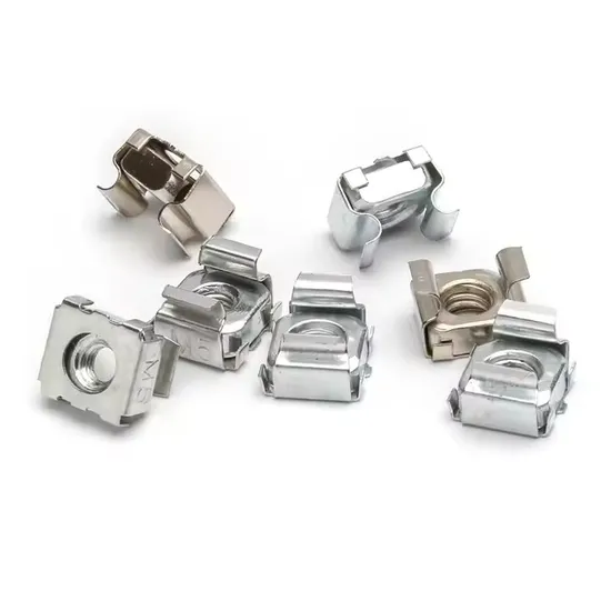 Durable Furniture Threaded Wood Insert Nut for Secure Fastening Applications 